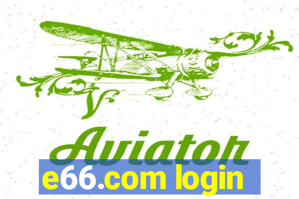 e66.com login